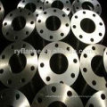 carbon steel slip-on neck flange